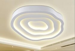 Creative LED ceiling light