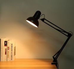 Creative desk lamp