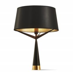 Project table lamp