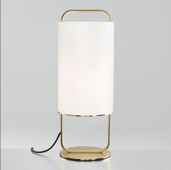 Hotel table lamp
