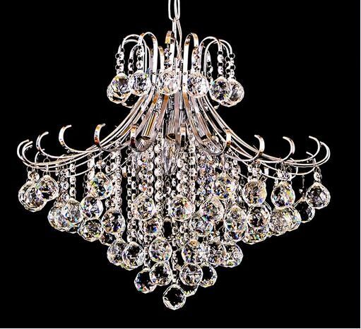 Luxury K9 crystal chandelier