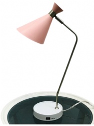 USB table lamp hot sale on Amazon